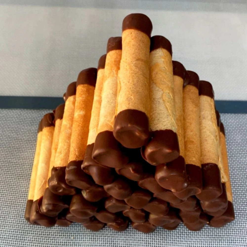 Barquillos Disfruta Sin Culpa al por mayor en Quintero