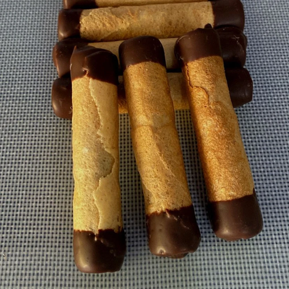 Barquillos Disfruta Sin Culpas Concón